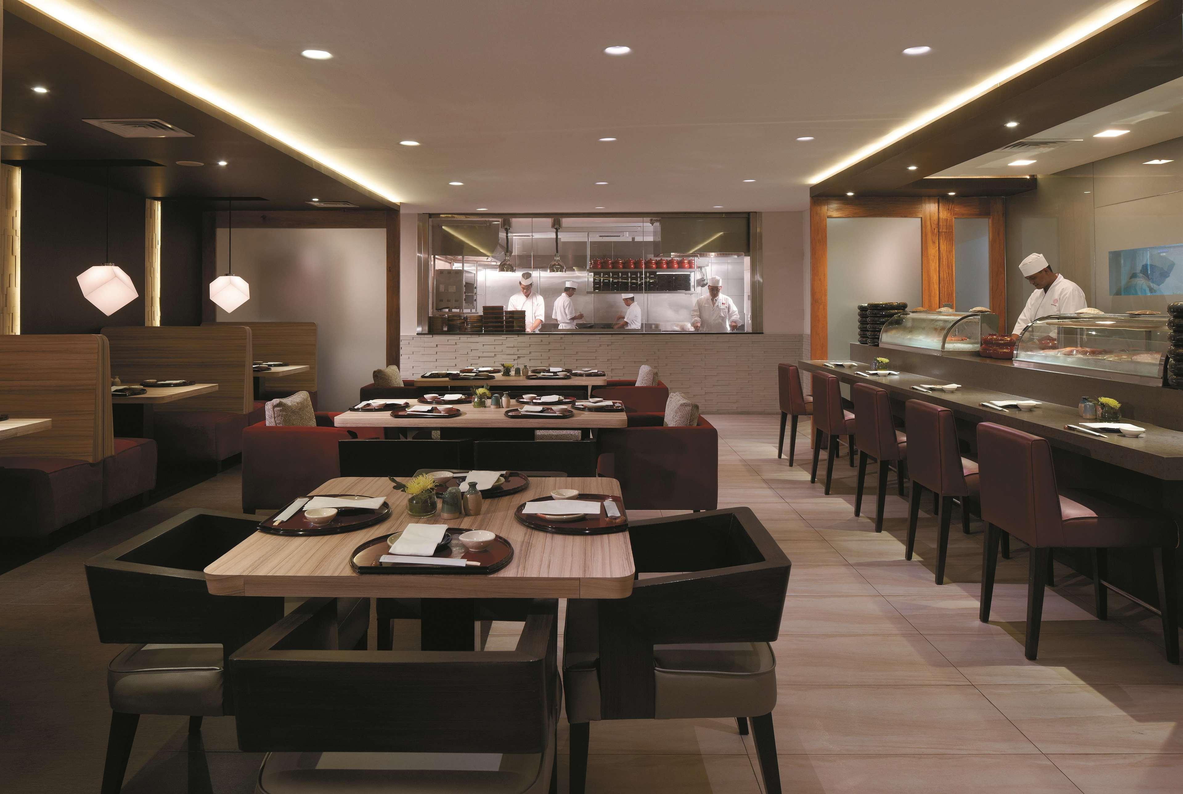 Jen Manila by Shangri-La Pasay Bagian luar foto