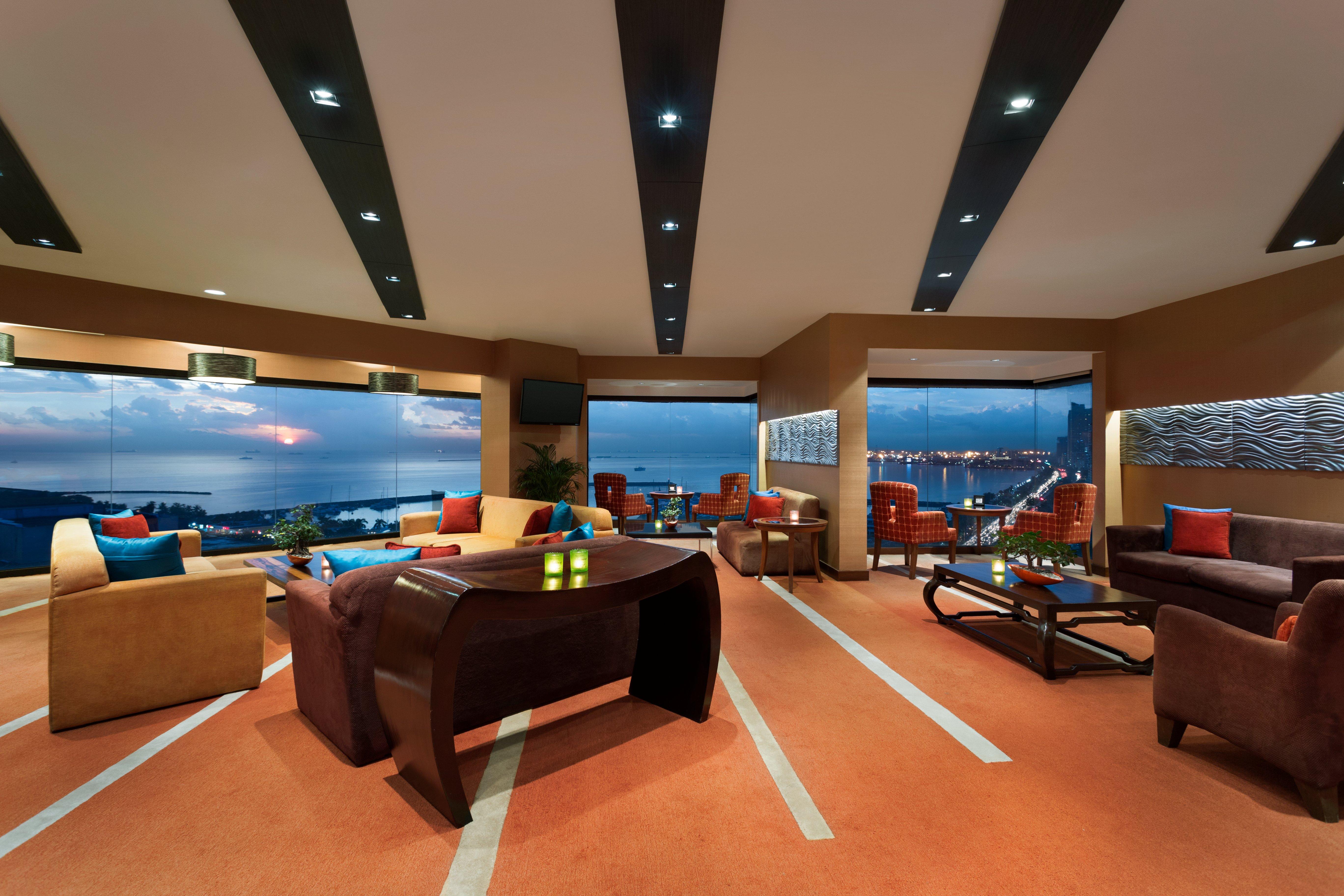 Jen Manila by Shangri-La Pasay Bagian luar foto