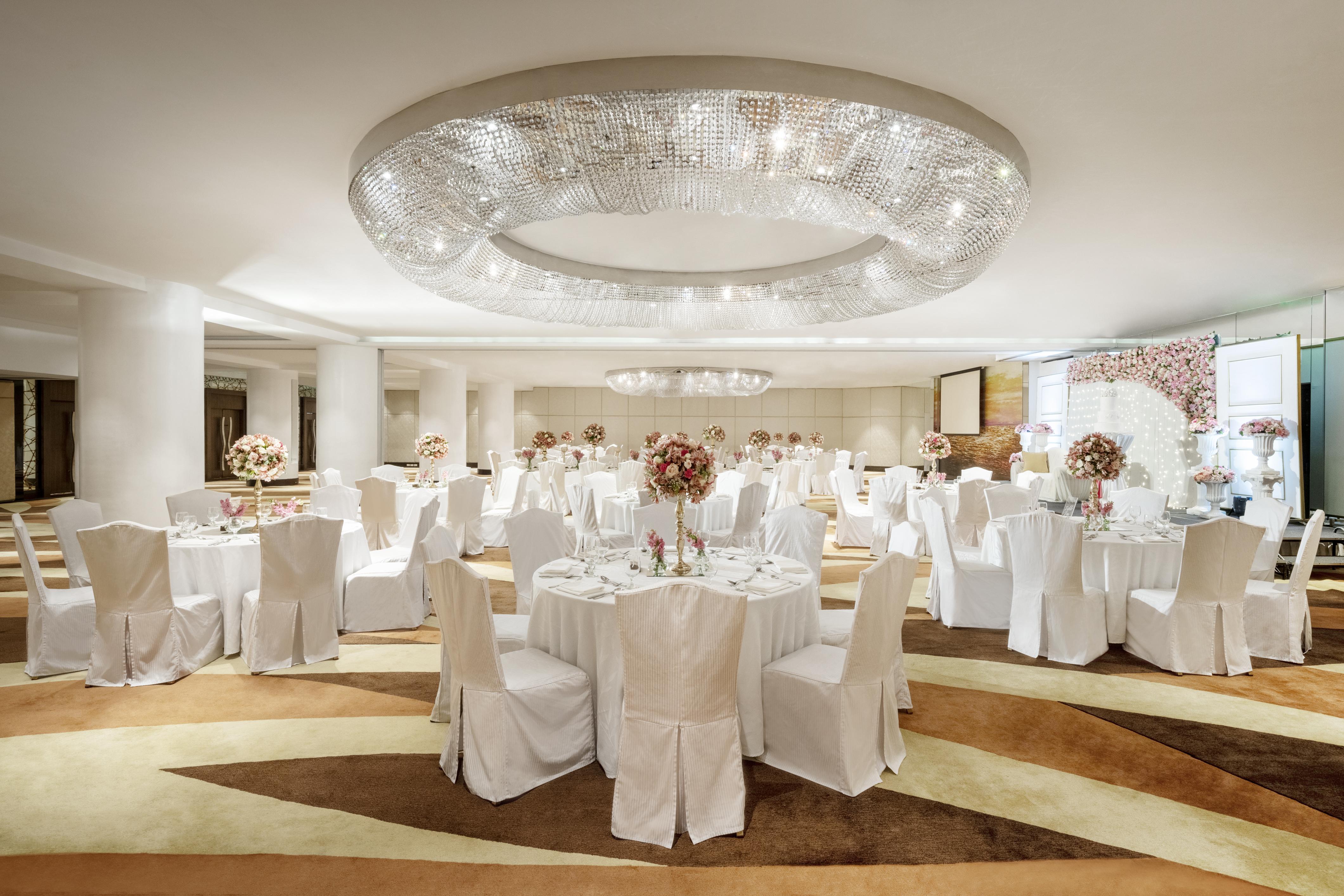 Jen Manila by Shangri-La Pasay Bagian luar foto