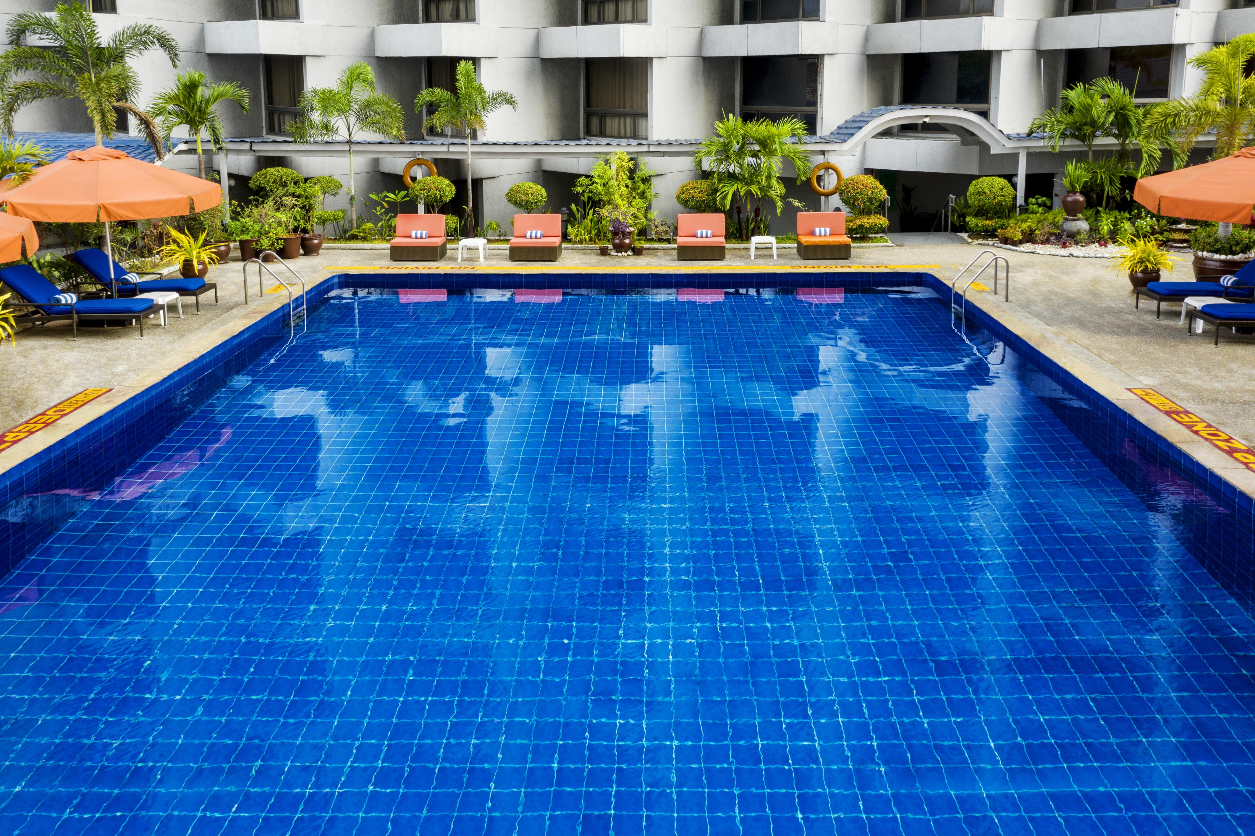 Jen Manila by Shangri-La Pasay Bagian luar foto
