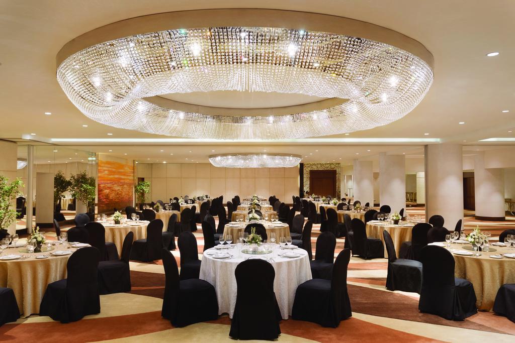 Jen Manila by Shangri-La Pasay Bagian luar foto