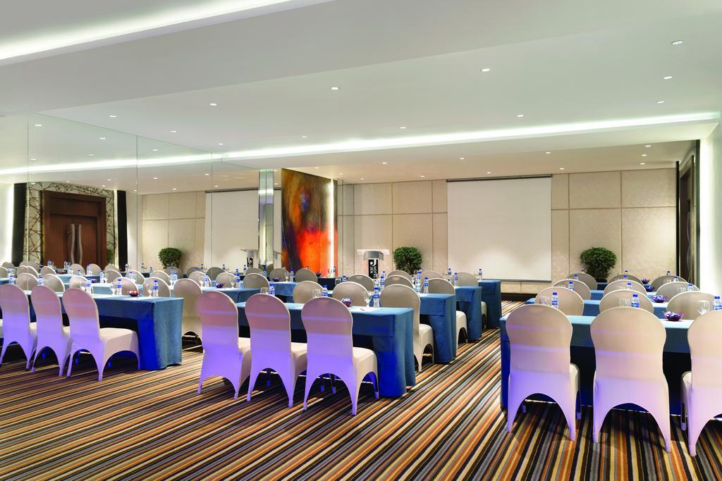 Jen Manila by Shangri-La Pasay Bagian luar foto